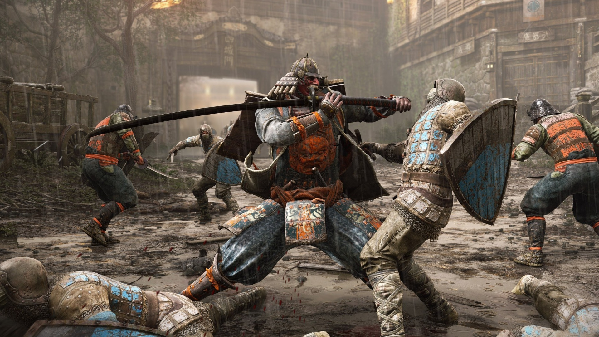 en el Cuadro de Honor, Ubisoft, Playstation 4, Juego de Pc, Videojuego. Wallpaper in 1920x1080 Resolution