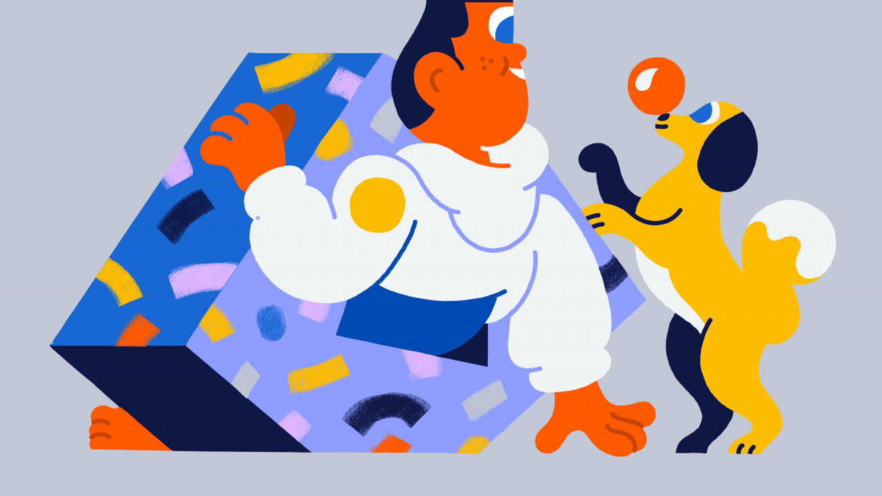 Google, Google Chrome, Chrome OS, Chrome OS 2020, Operating System. Wallpaper in 1280x720 Resolution