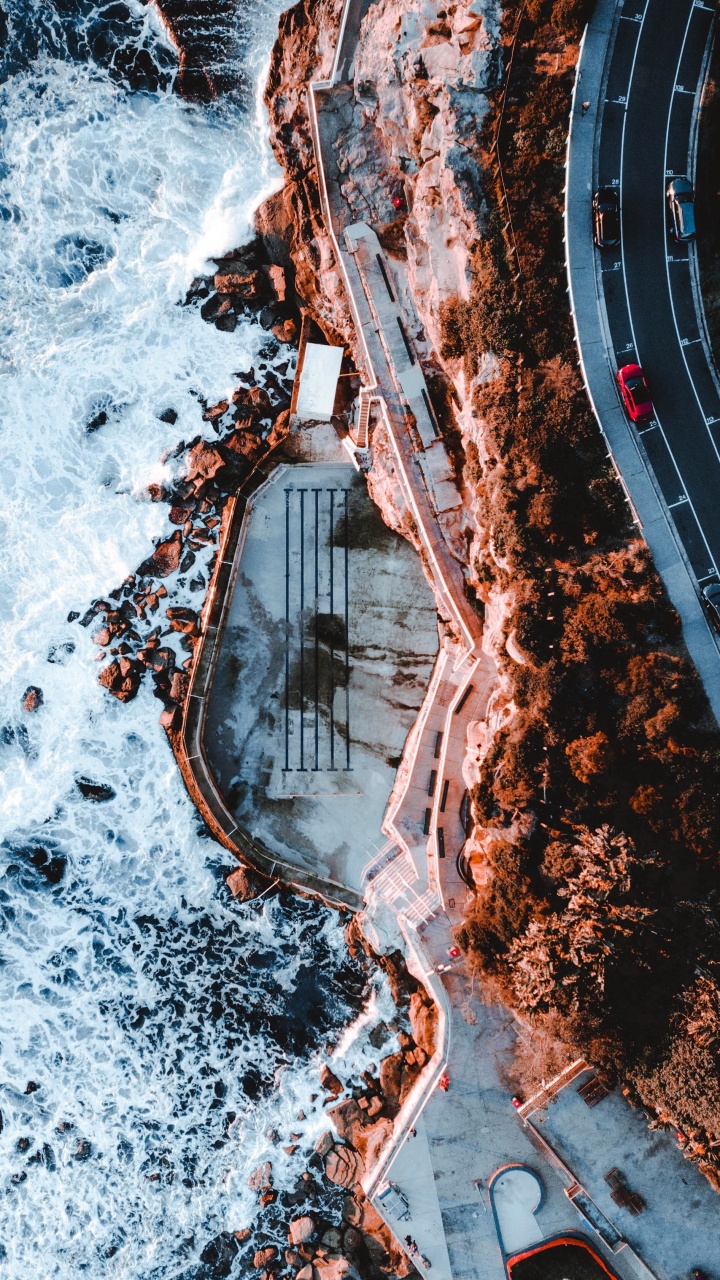 Water, World, Window, Branch, Building. Wallpaper in 720x1280 Resolution