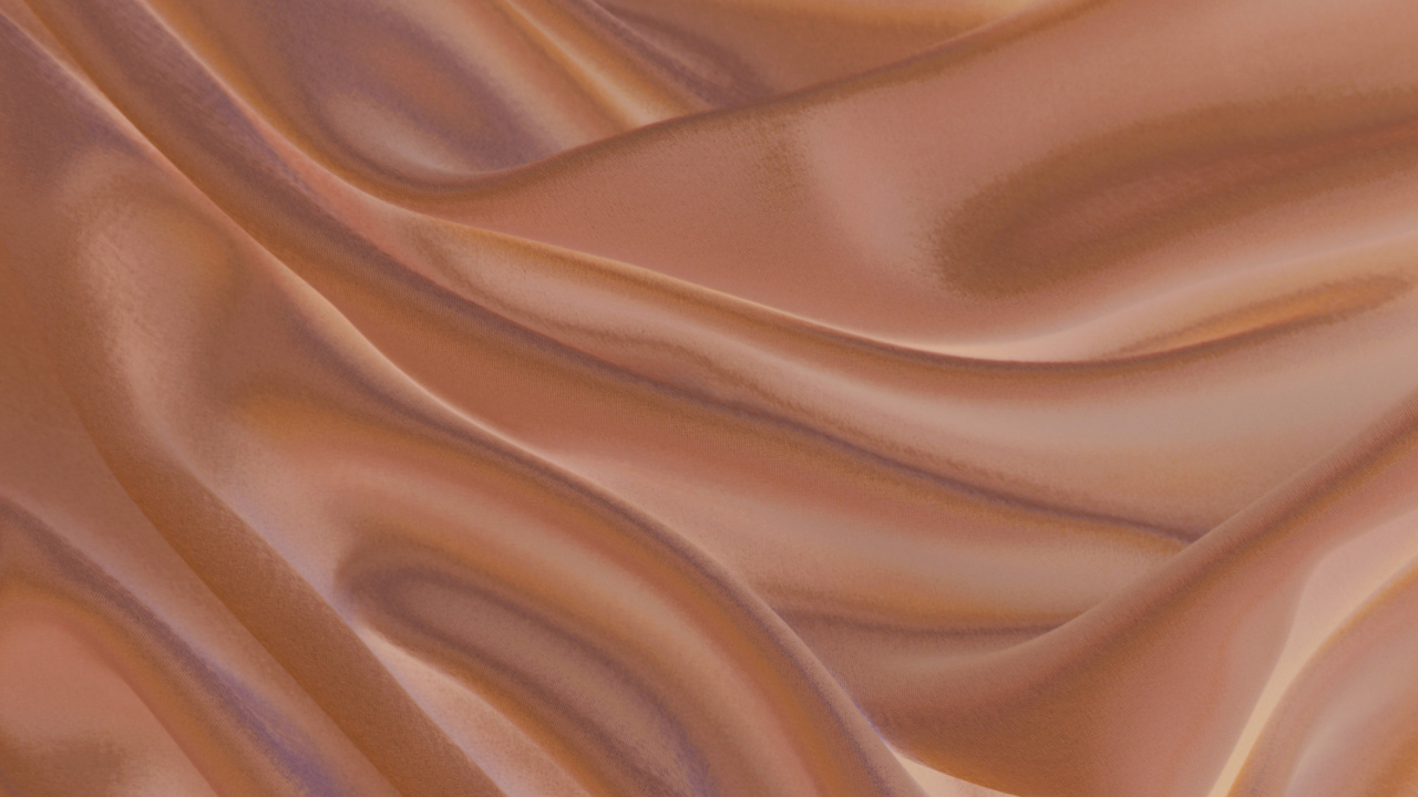 Brown Textile in Close up Photography. Wallpaper in 1280x720 Resolution