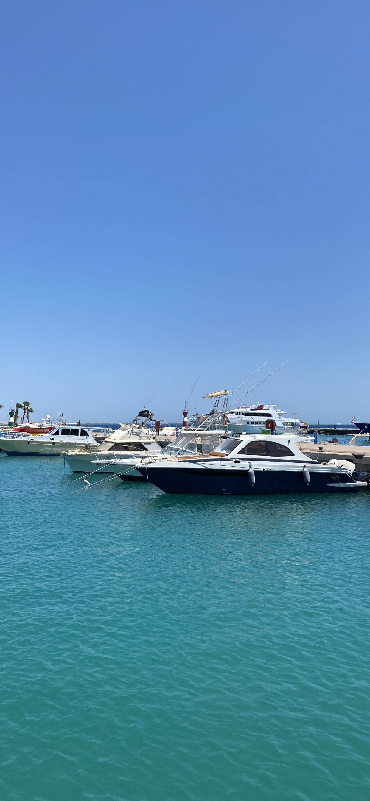 Marina, Ferry, Eau, Superyacht, Motomarine. Wallpaper in 1242x2688 Resolution