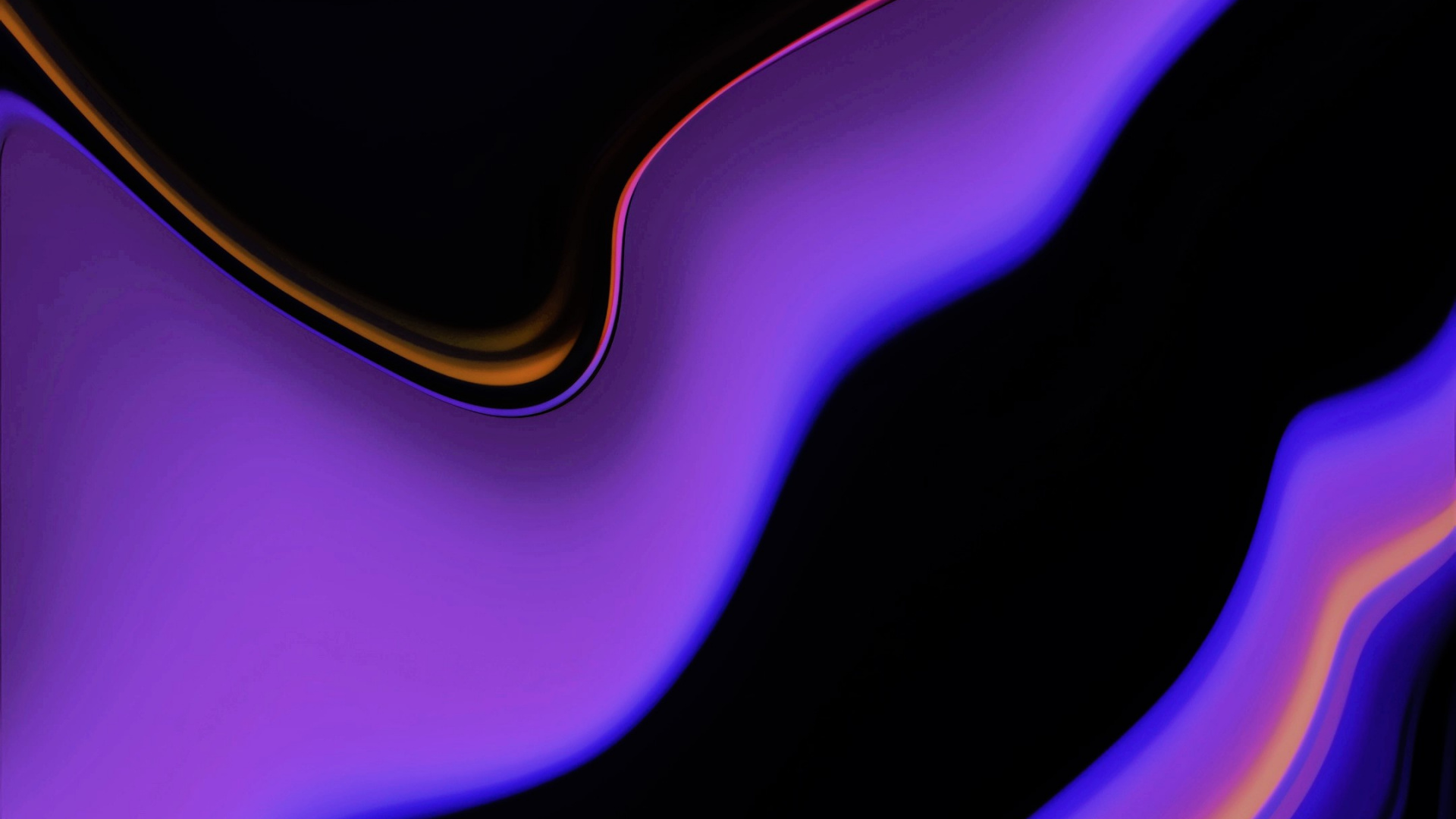 光, 紫罗兰色, 色彩, 紫色的, 液体 壁纸 1920x1080 允许