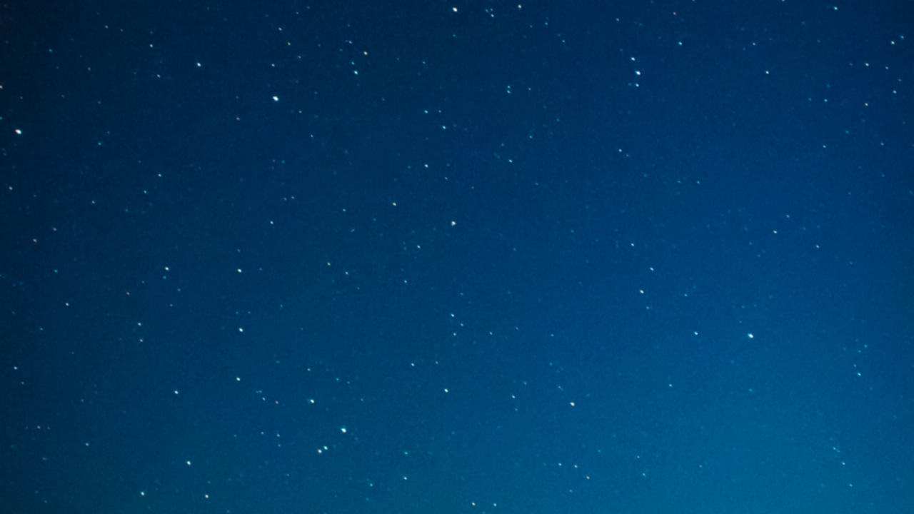 Astronomy, Atmosphere, Natural Landscape, Natural Environment, Tree. Wallpaper in 1280x720 Resolution
