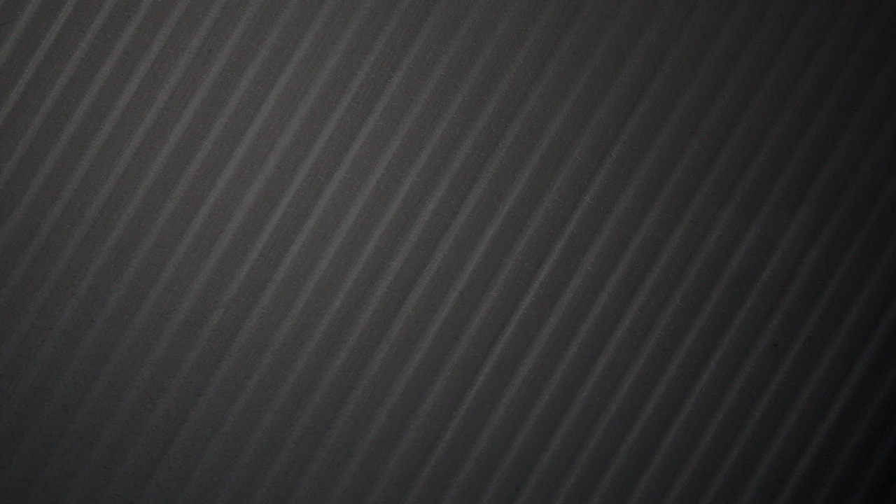 Textile Rayé Blanc et Noir. Wallpaper in 1280x720 Resolution