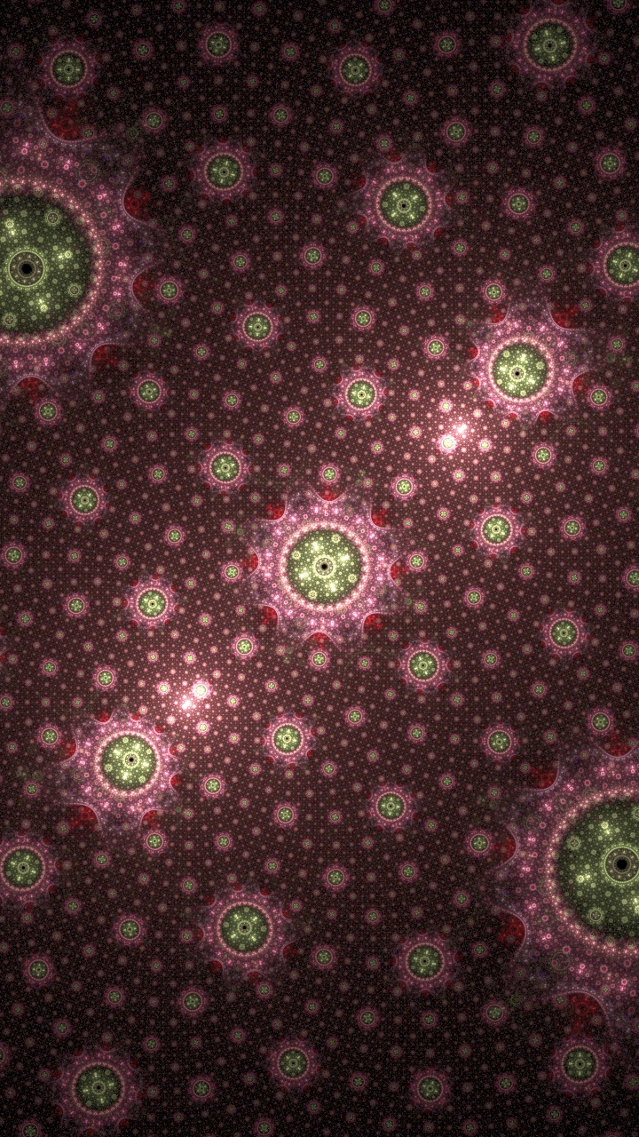 Textile Floral Violet et Noir. Wallpaper in 720x1280 Resolution