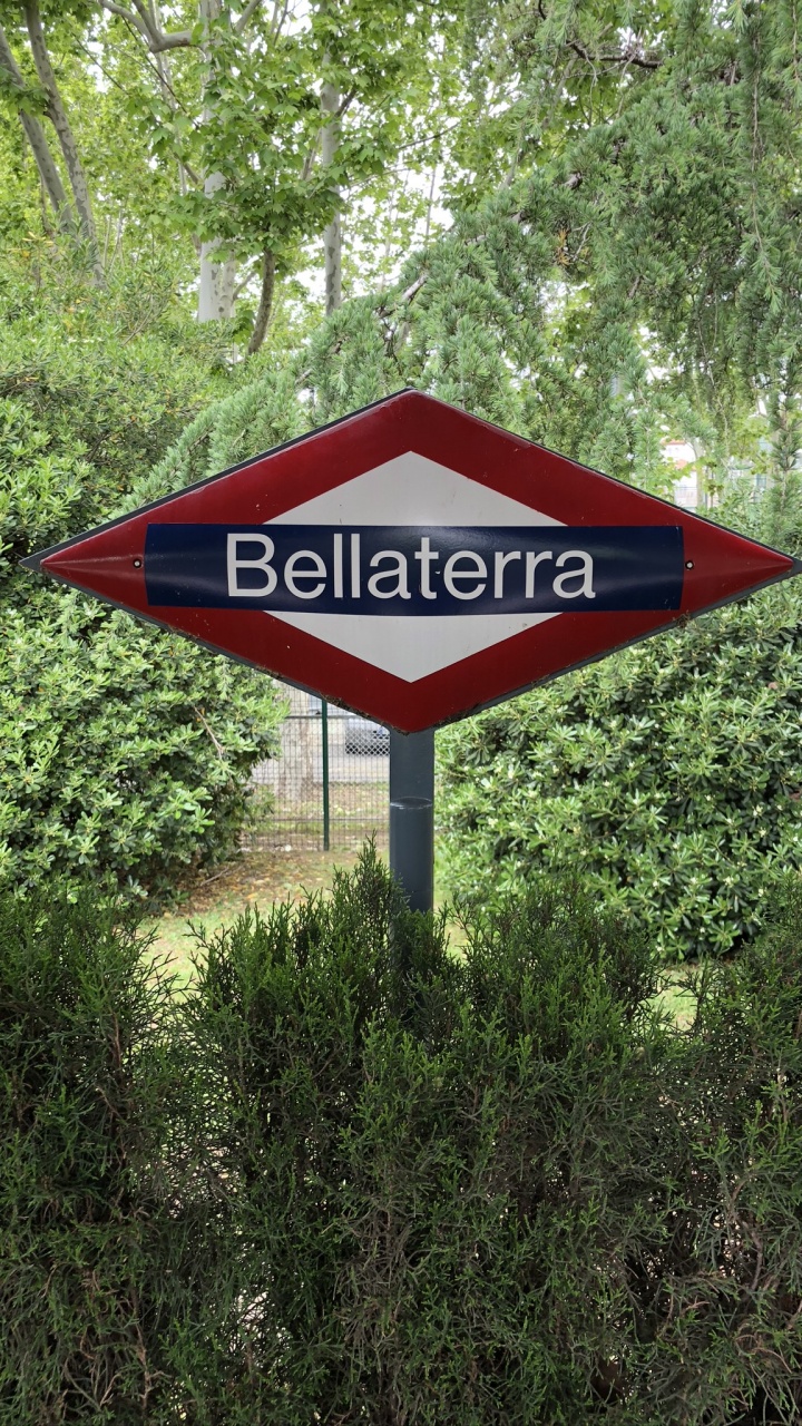 Nature Reserve, Traffic Sign, Vegetation, Branch, Plant Community. Wallpaper in 720x1280 Resolution