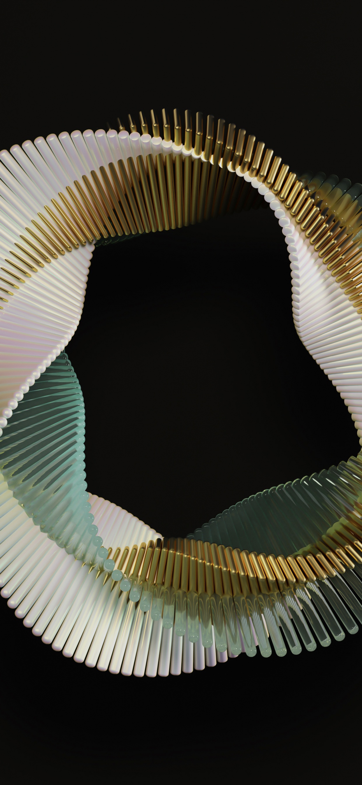 Ehre, Huawei, Smartphone, Papier, Design. Wallpaper in 1242x2688 Resolution