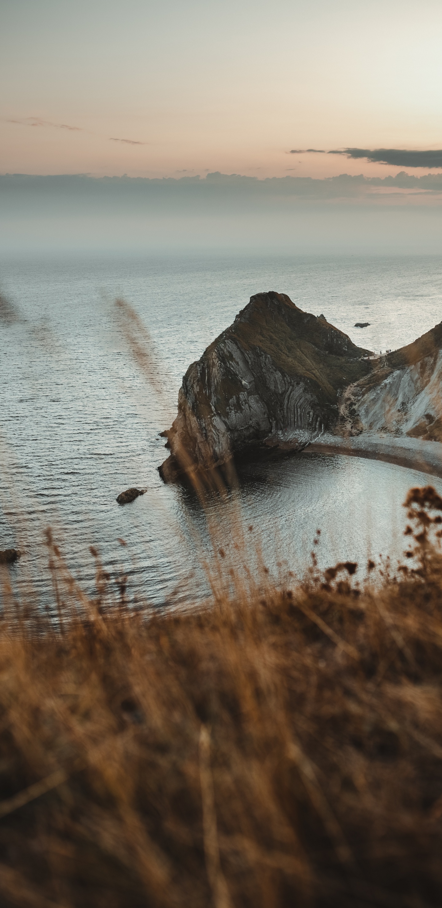 Corps de L'eau, Mer, Nature, Eau, Côte. Wallpaper in 1440x2960 Resolution