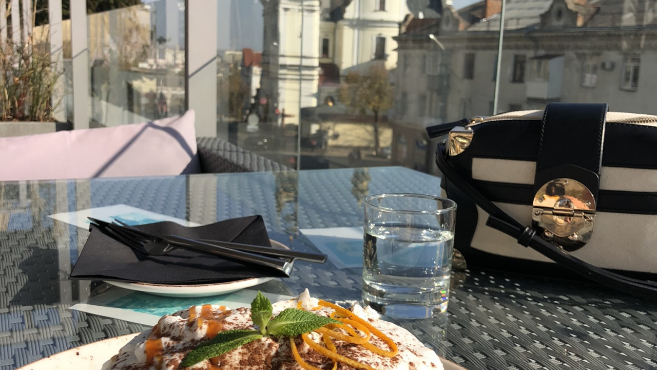 Dessert, Kochen, Lebensmittel, Serveware, Geschirr. Wallpaper in 1280x720 Resolution