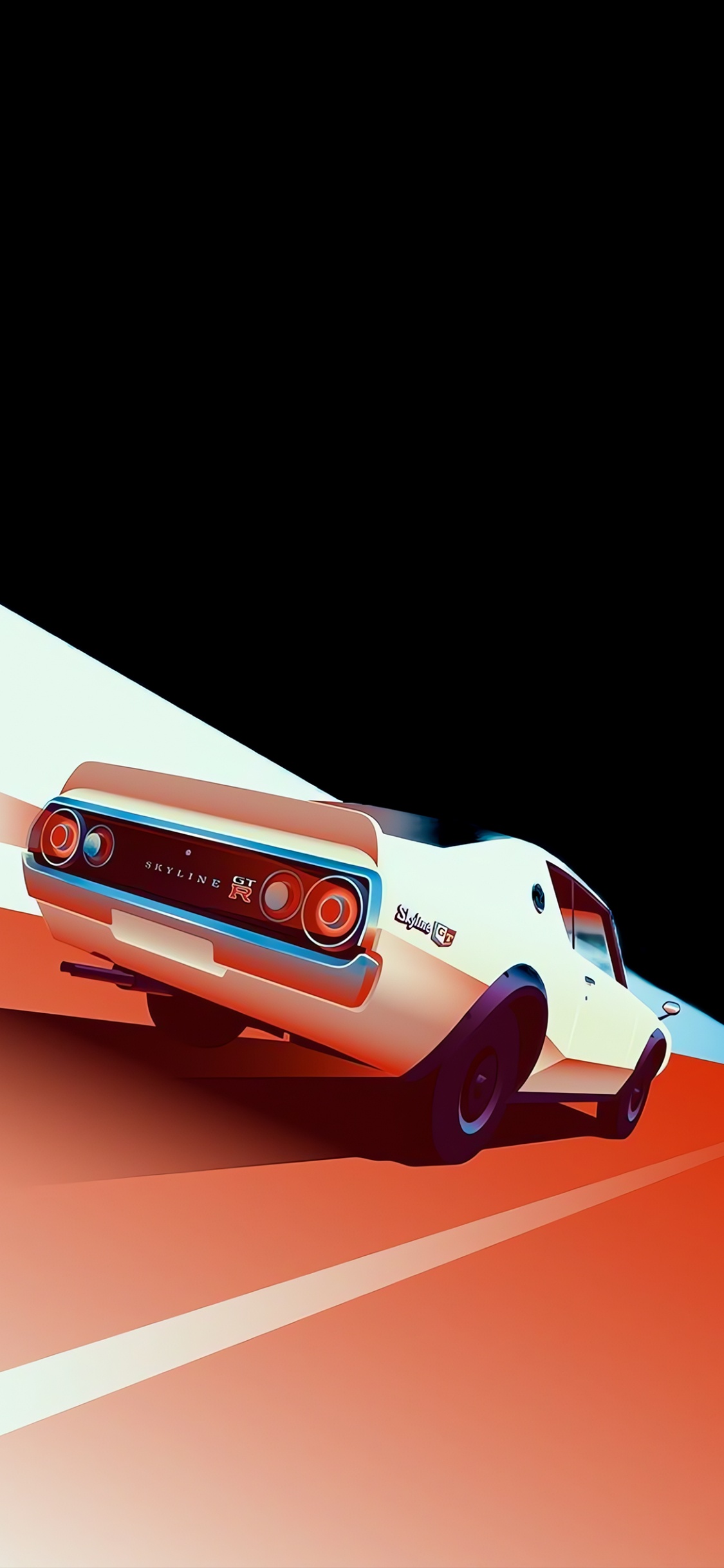 Sports Car, Cars, Compact Car, Tire, Wheel. Wallpaper in 1125x2436 Resolution