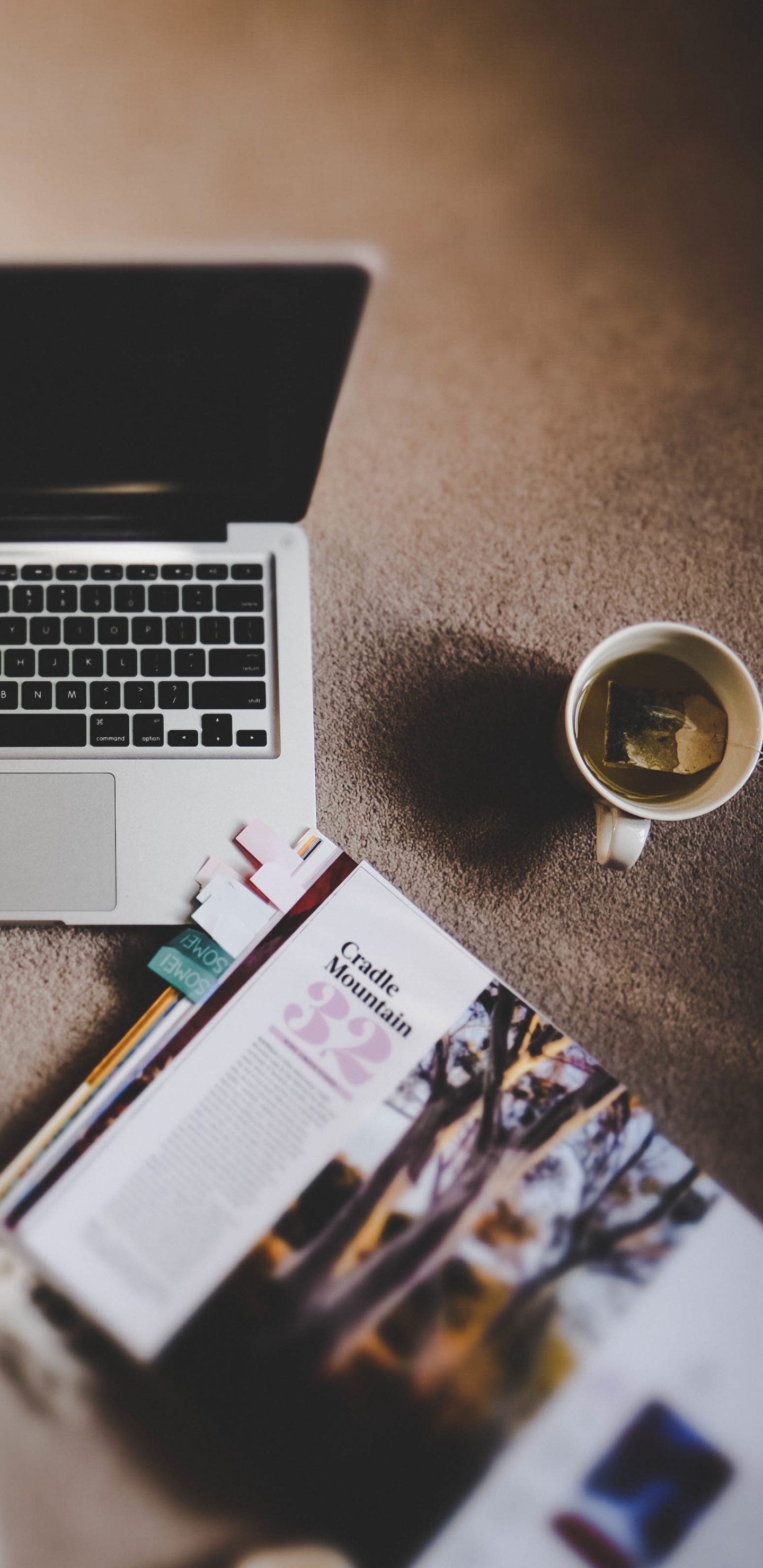 工作, 办公室, 电子, 房间, 电子设备 壁纸 1440x2960 允许