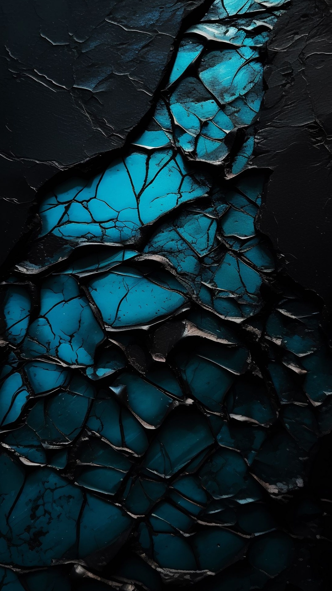 Bains, Android, Azure, Aqua, Liquid. Wallpaper in 1080x1920 Resolution