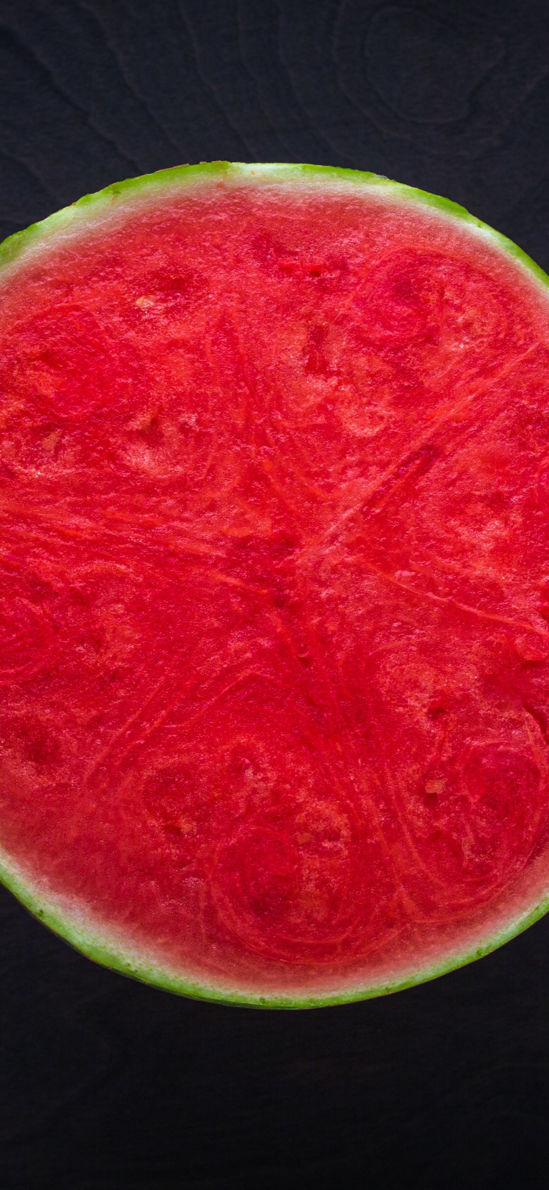 西瓜, 食品, 无核果, 无籽, 甜头 壁纸 1125x2436 允许