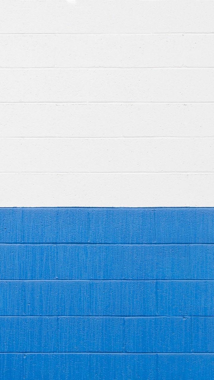 Azul Cobalto, Azure, Nokia, Turquesa, Rectángulo. Wallpaper in 720x1280 Resolution