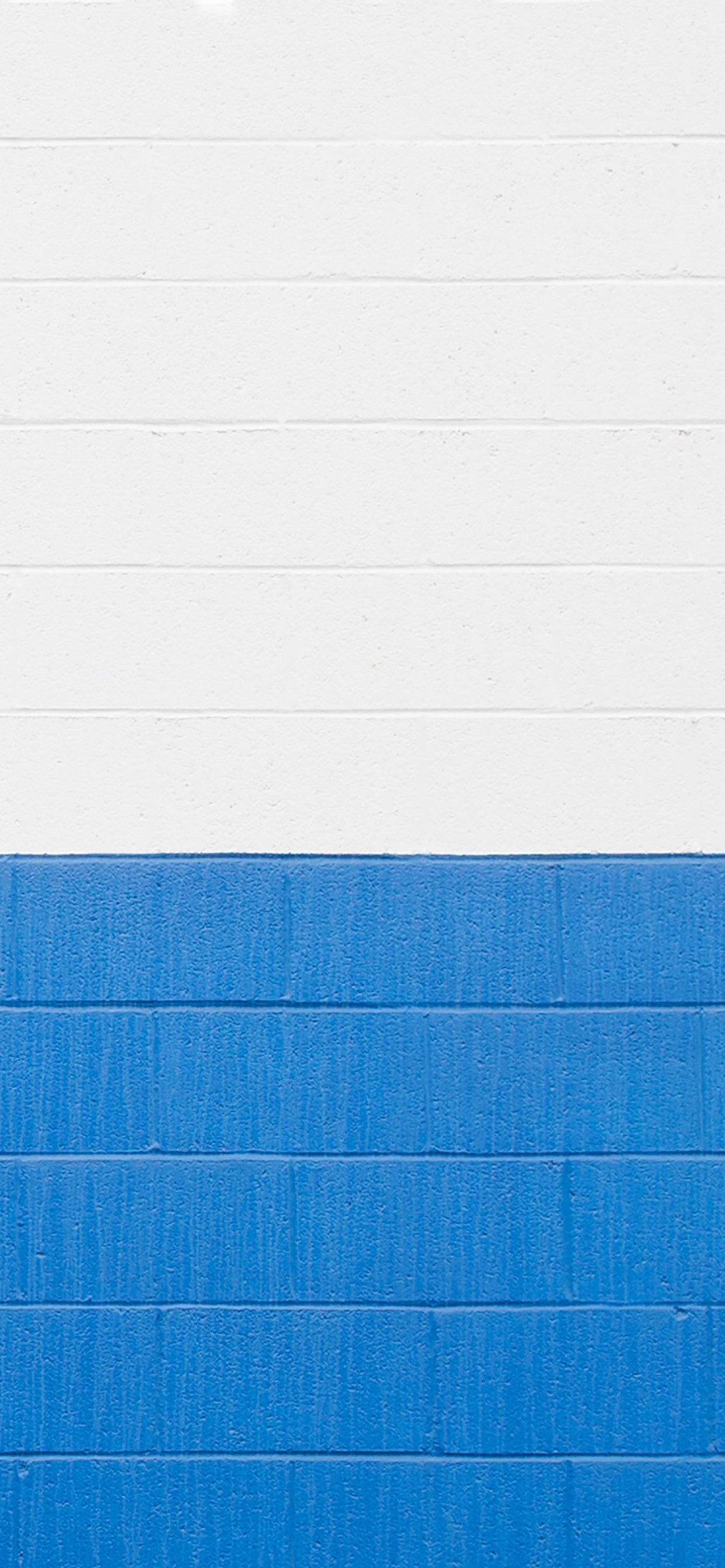 Kobaltblau, Azure, Nokia, Electric Blue, Ziegel. Wallpaper in 1242x2688 Resolution