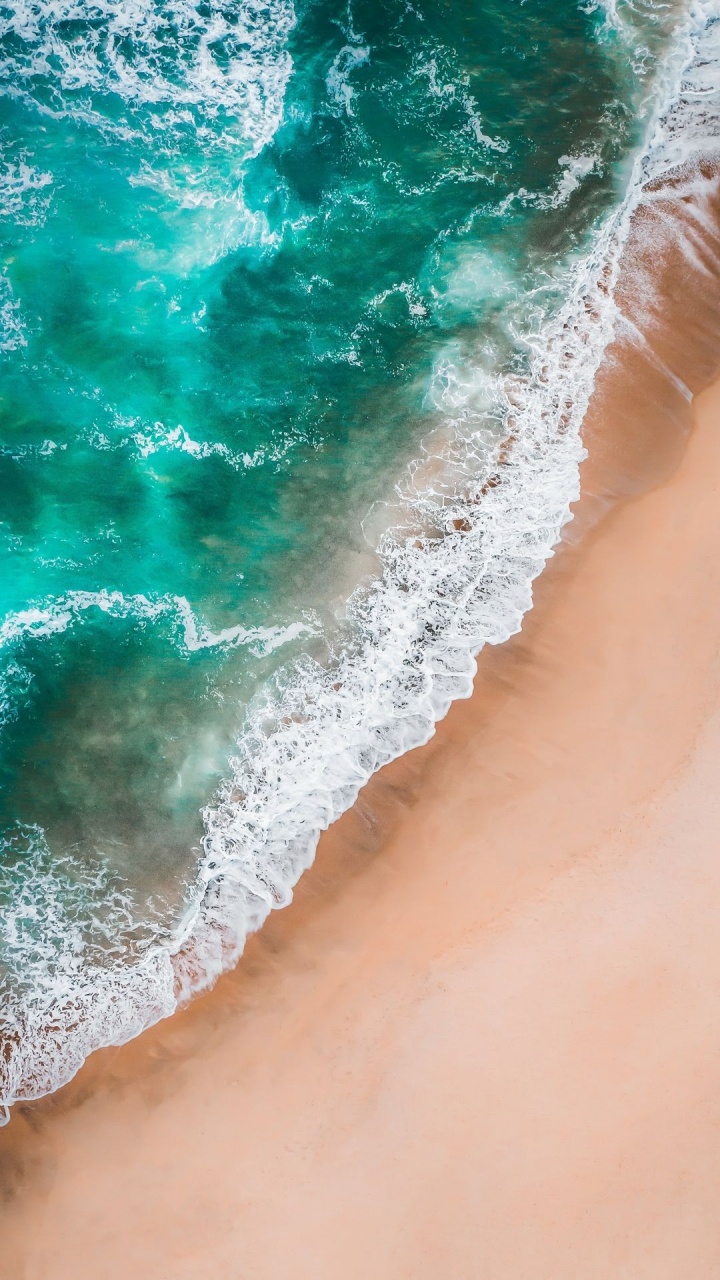 Kleiner Strand, Strand, Meer, Navagio, Ufer. Wallpaper in 720x1280 Resolution