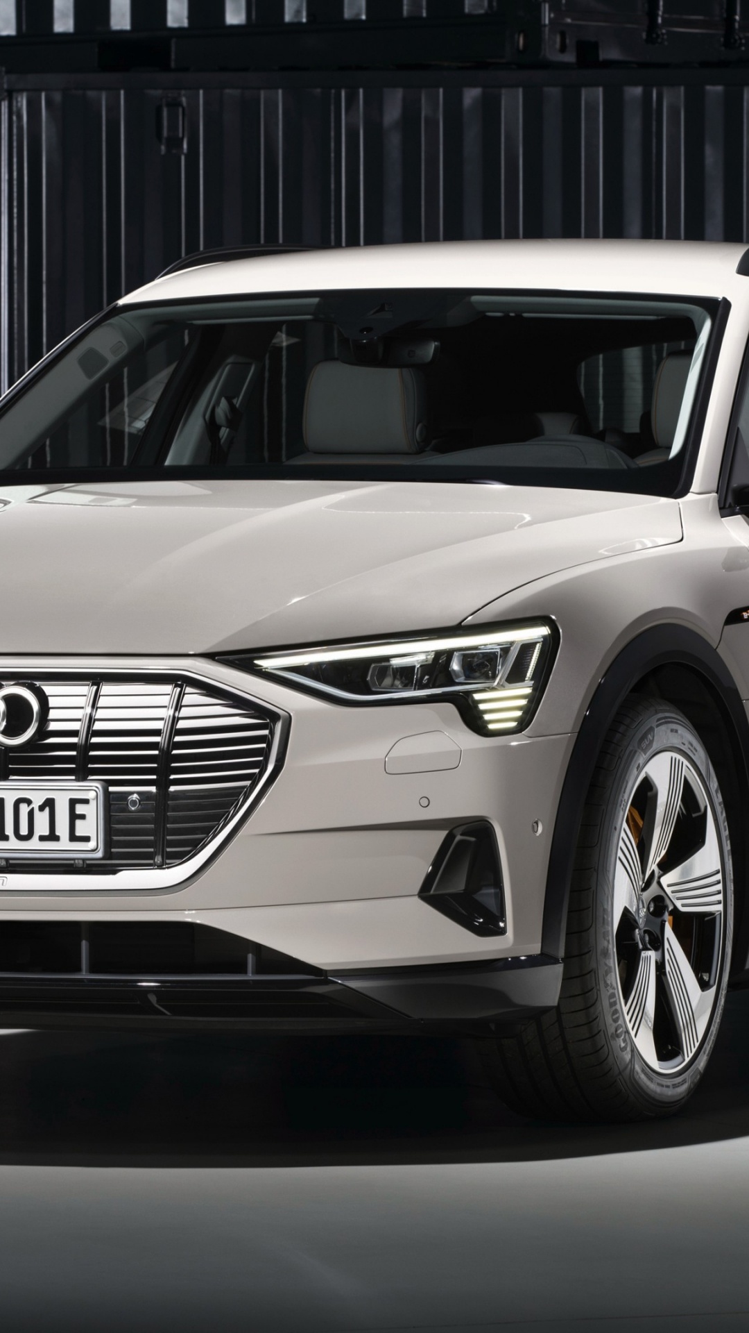 2019 Audi e Tron, 2020 Audi E-tron, Car, Audi, 2019 Audi Q3. Wallpaper in 1080x1920 Resolution
