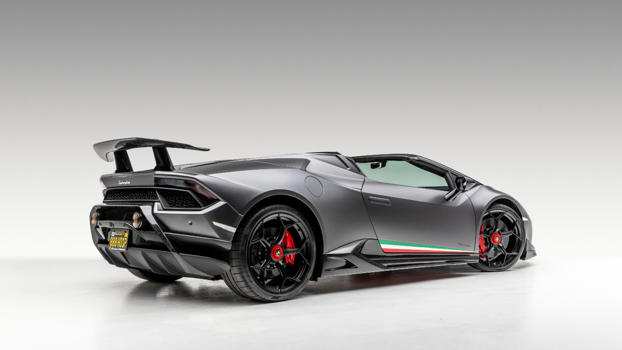 Lamborghini Aventador, 2015 Lamborghini Huracan, Lamborghini, Roi, Lamborghini 400 Gt. Wallpaper in 1280x720 Resolution