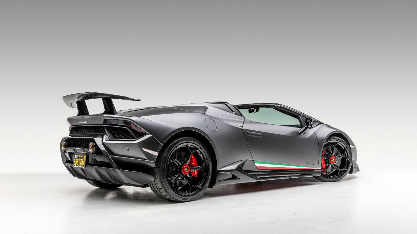 Lamborghini Aventador, 2015 Lamborghini Huracan, Lamborghini, Roi, Lamborghini 400 Gt. Wallpaper in 1366x768 Resolution