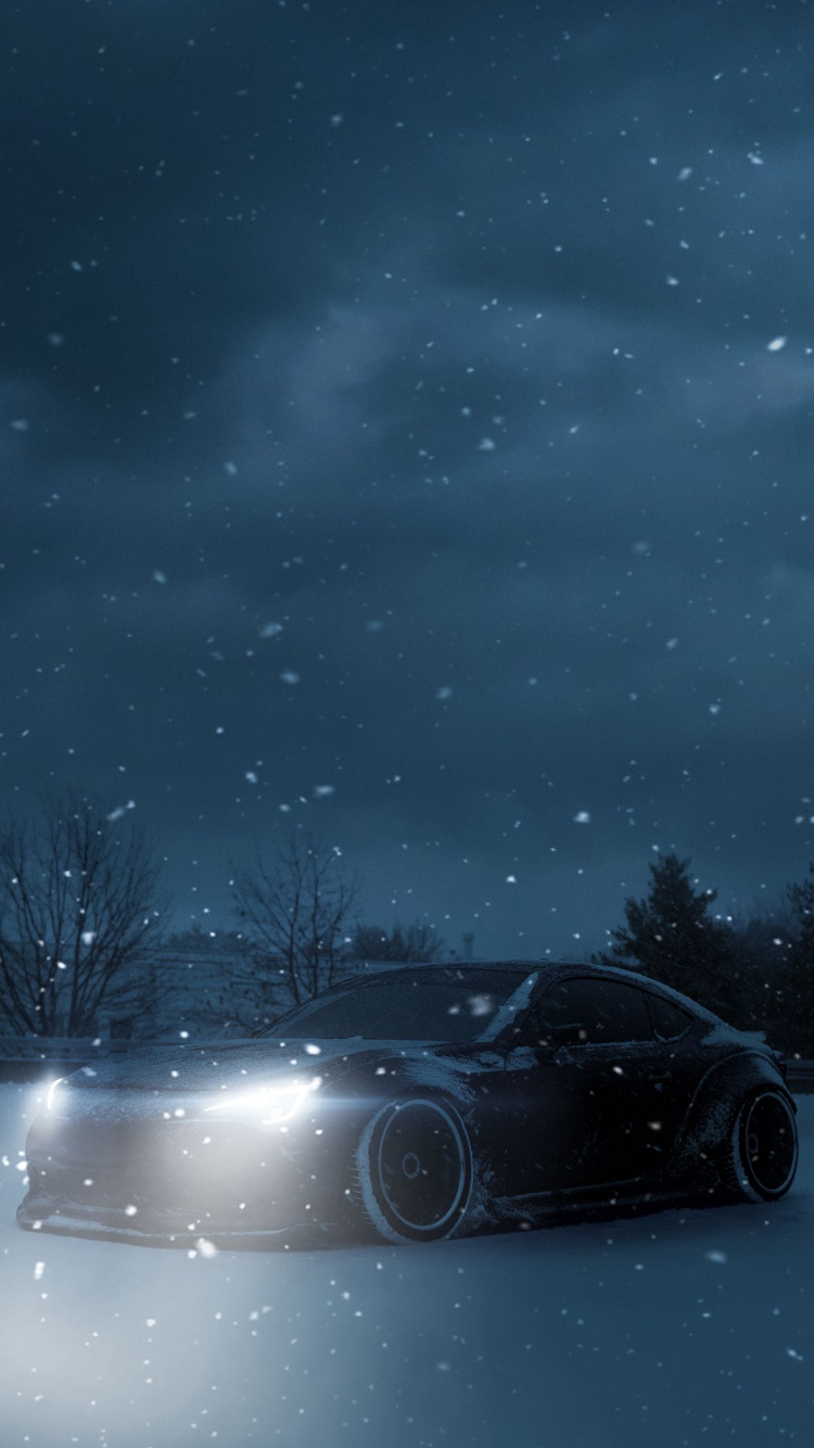 Car, Sportwagen, Rad, Tire, Atmosphäre. Wallpaper in 750x1334 Resolution