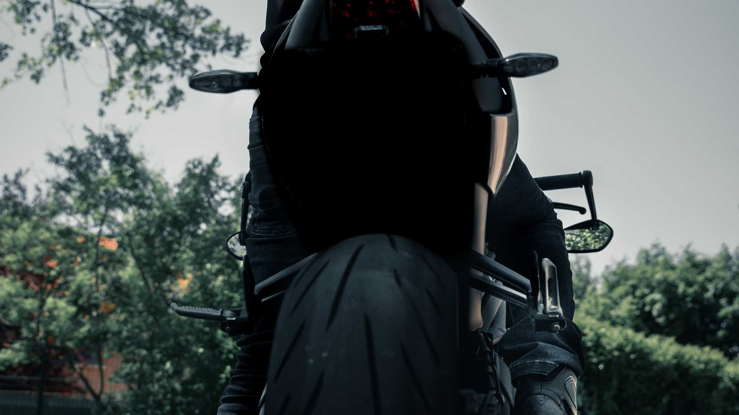 Casque de Moto, Yamaha Motor Company, la Moto, AGV, Motocross. Wallpaper in 2560x1440 Resolution