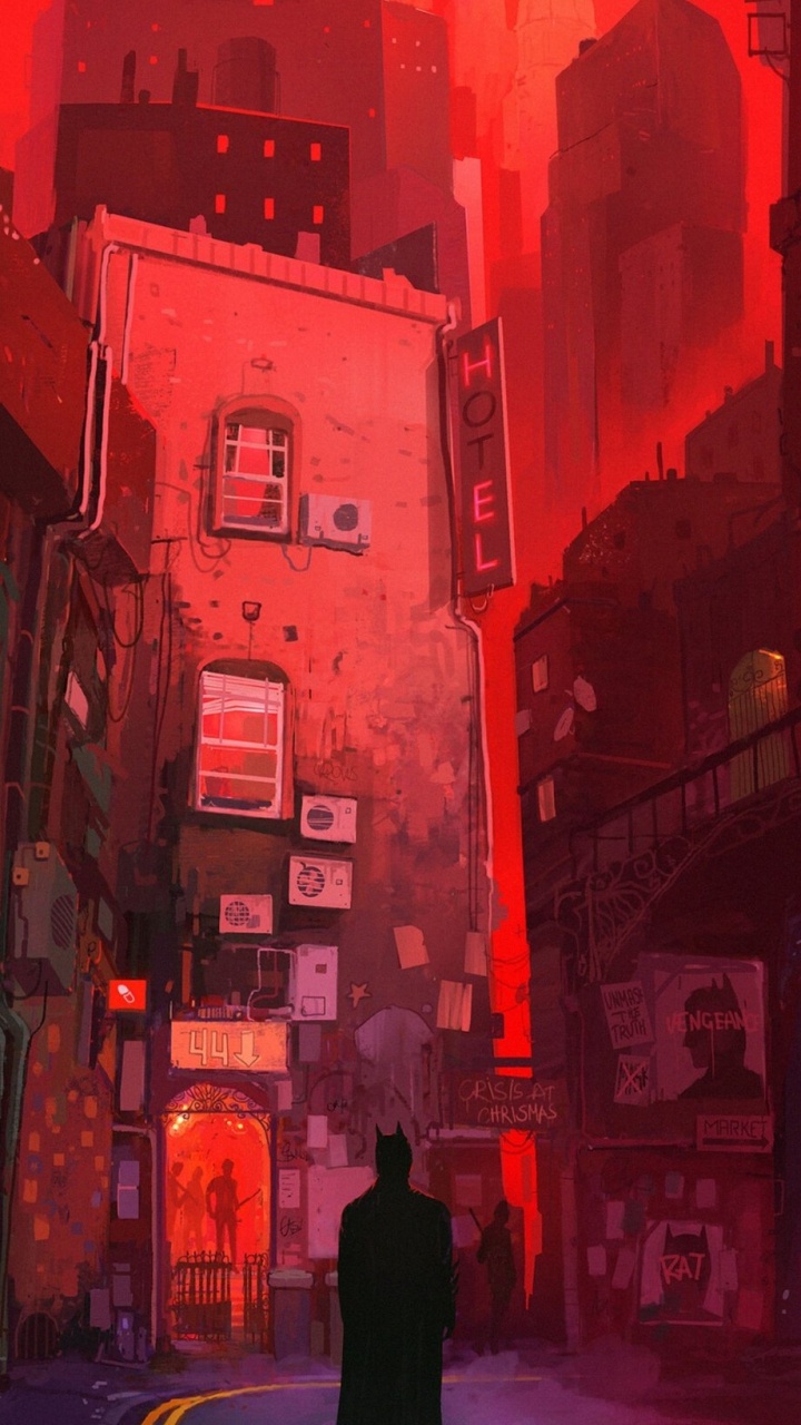 Art, Concept Art, Illustration, Conception, L'art Numérique. Wallpaper in 720x1280 Resolution