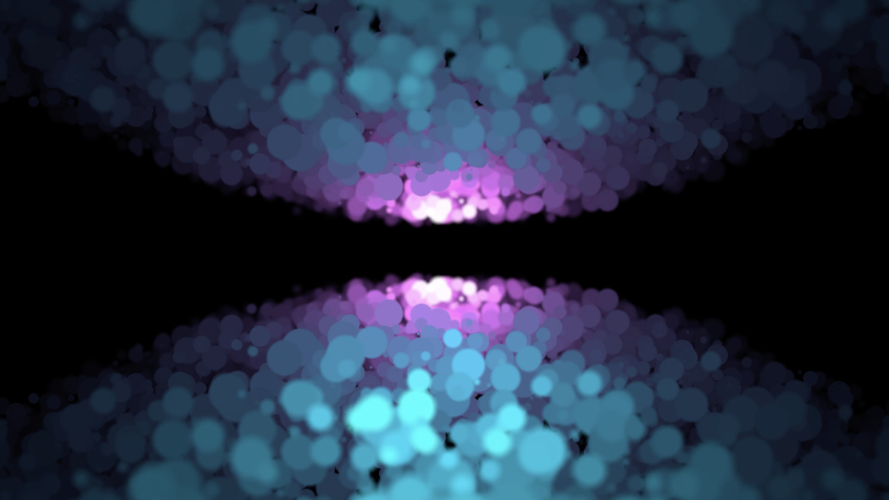 Light, Bokeh, Liquid, Purple, Fluid. Wallpaper in 1280x720 Resolution