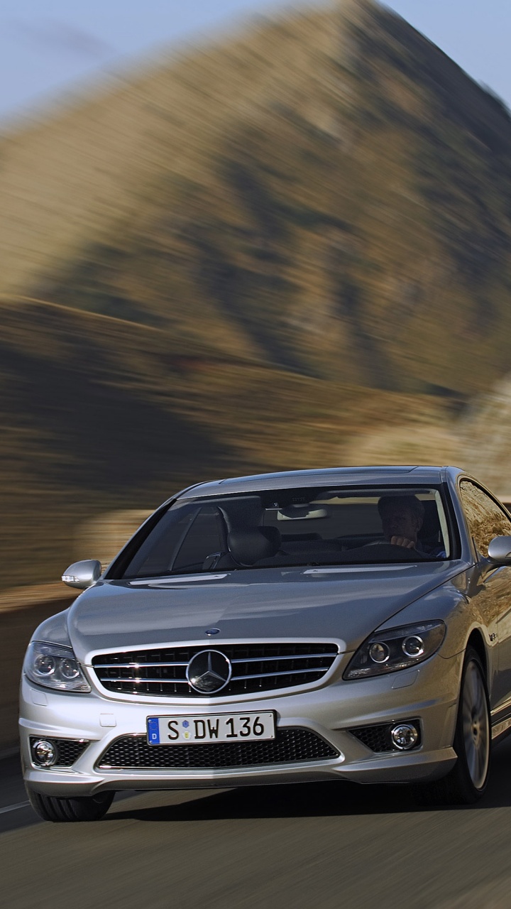 Black Audi a 4 on Road During Daytime. Wallpaper in 720x1280 Resolution