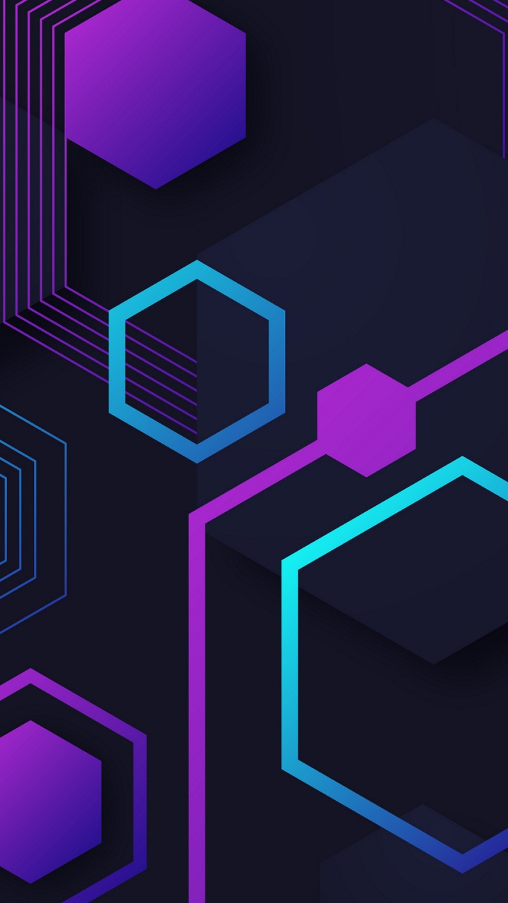 Light, Design, Purple, Azure, Rectangle. Wallpaper in 720x1280 Resolution