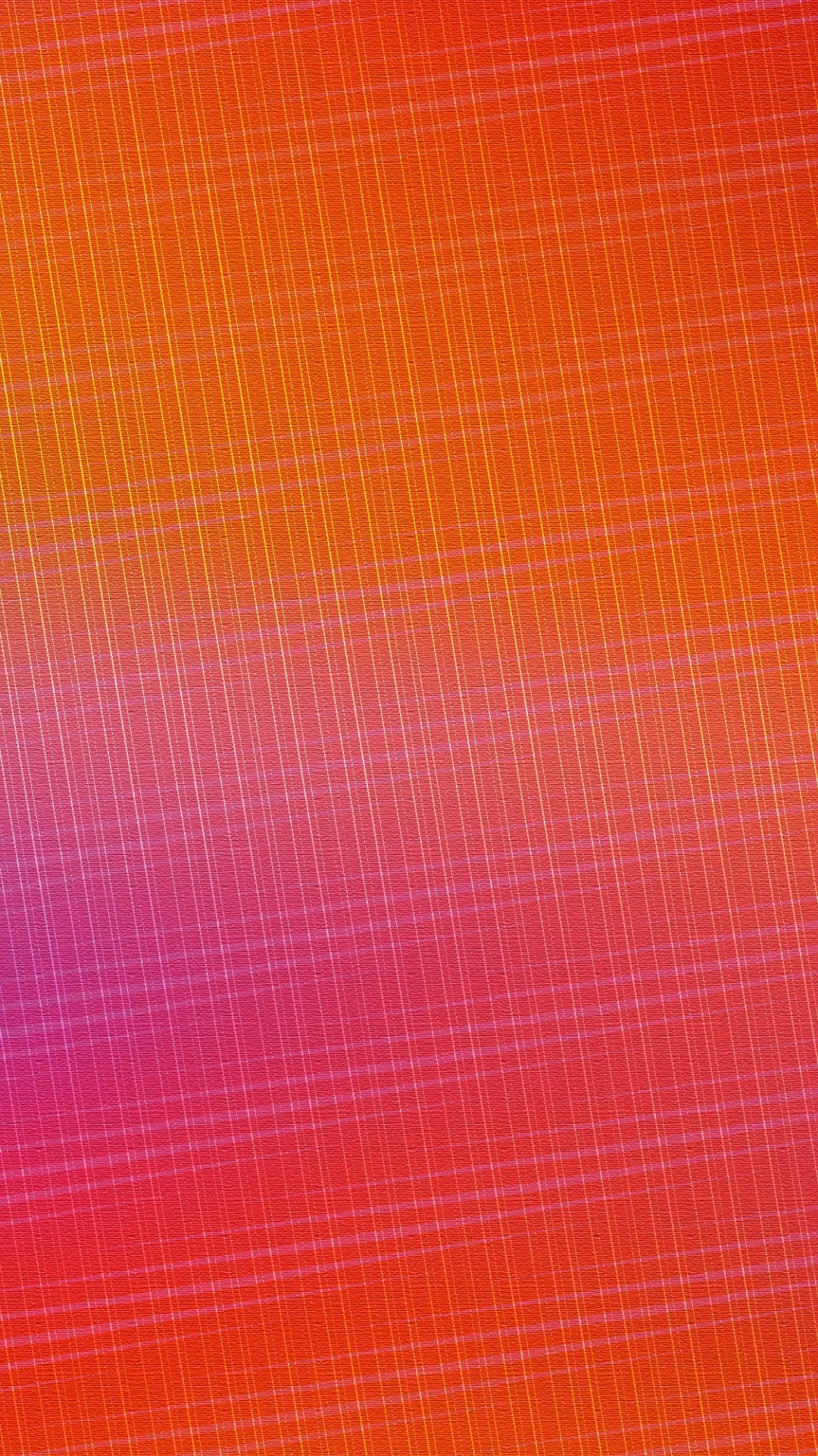 Orange and Pink Striped Textile. Wallpaper in 1080x1920 Resolution