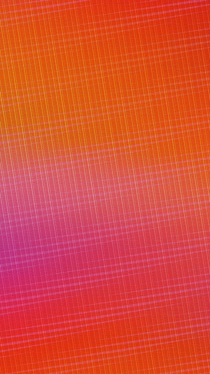 Textil de Rayas Naranja y Rosa. Wallpaper in 720x1280 Resolution