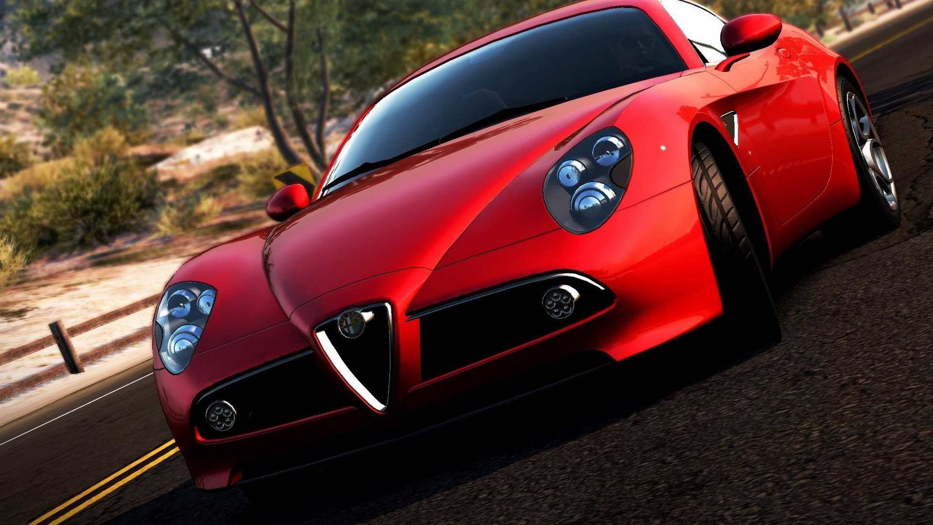 Need for Speed Hot Pursuit, Necesidad de Persecución Rápida de Velocidad Iii, Need for Speed Most Wanted, Xbox 360, Deportivo. Wallpaper in 1920x1080 Resolution