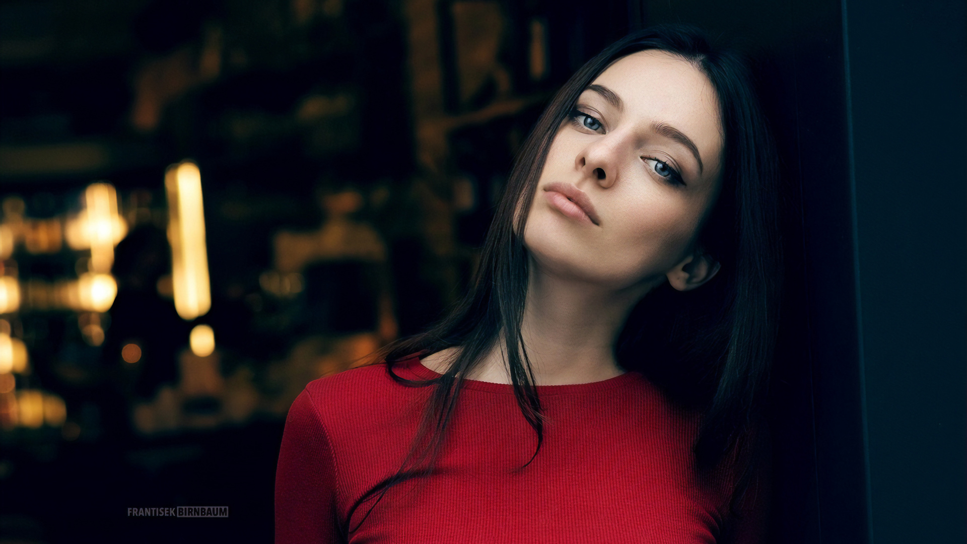 Hair, Face, Lip, Red, Beauty. Wallpaper in 1920x1080 Resolution