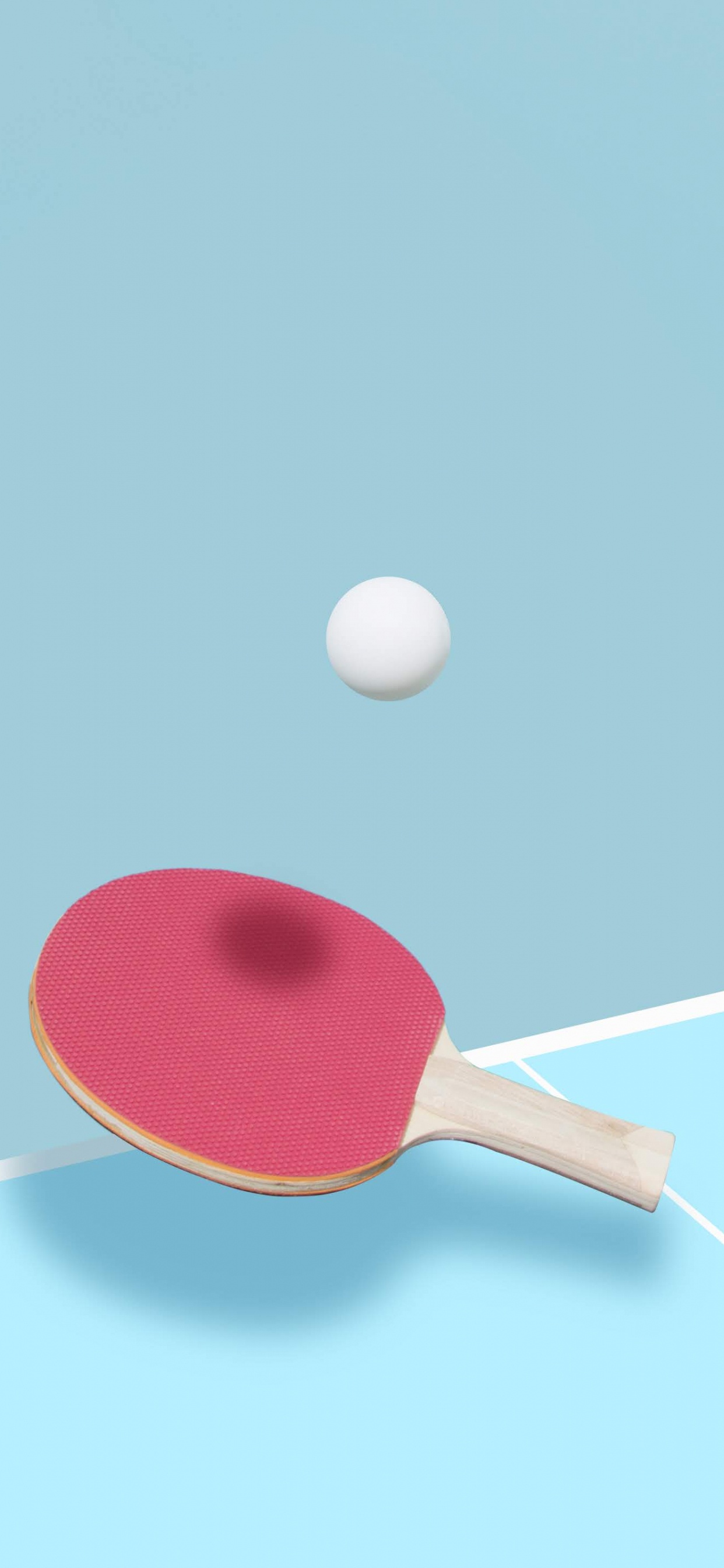 LG, LG G8 ThinQ, 拍, 圆圈, 勺子 壁纸 1242x2688 允许