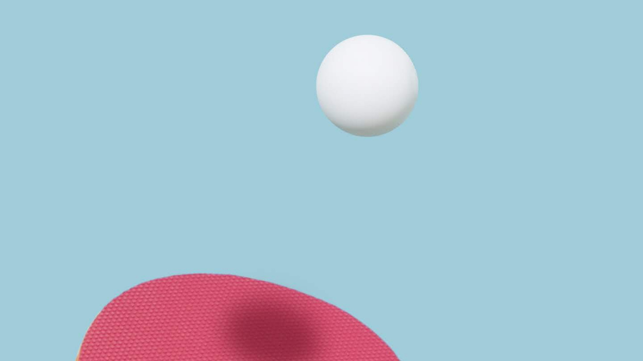 LG, LG G8 ThinQ, Schläger, Küchengerät, Kreis. Wallpaper in 1280x720 Resolution