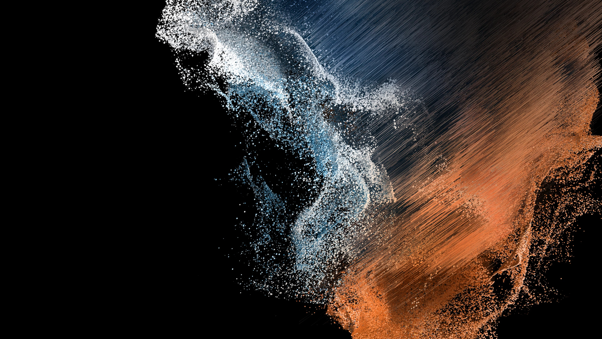 S22, Galaxia Desempaquetada, Android, Ambiente, Agua. Wallpaper in 1920x1080 Resolution