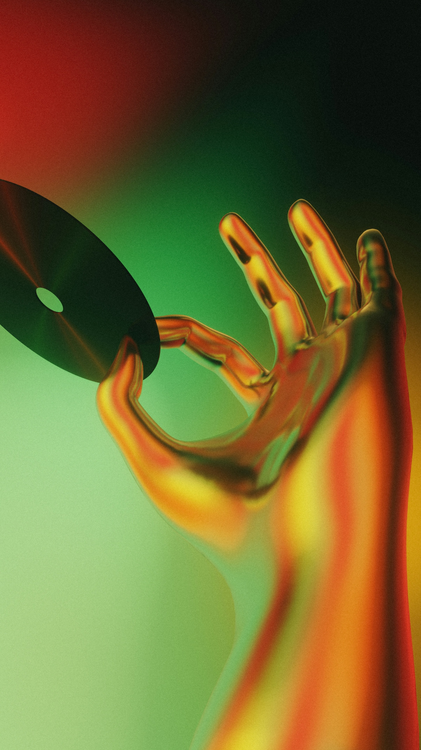 Close Up, Lizenz, Licht, Beat, YouTube. Wallpaper in 1440x2560 Resolution