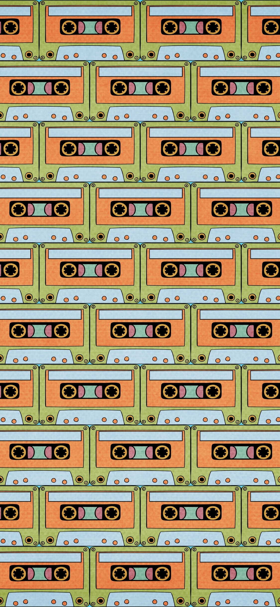 Muster, Text, YouTube, Luisito Kommuniziert, Maler. Wallpaper in 1125x2436 Resolution