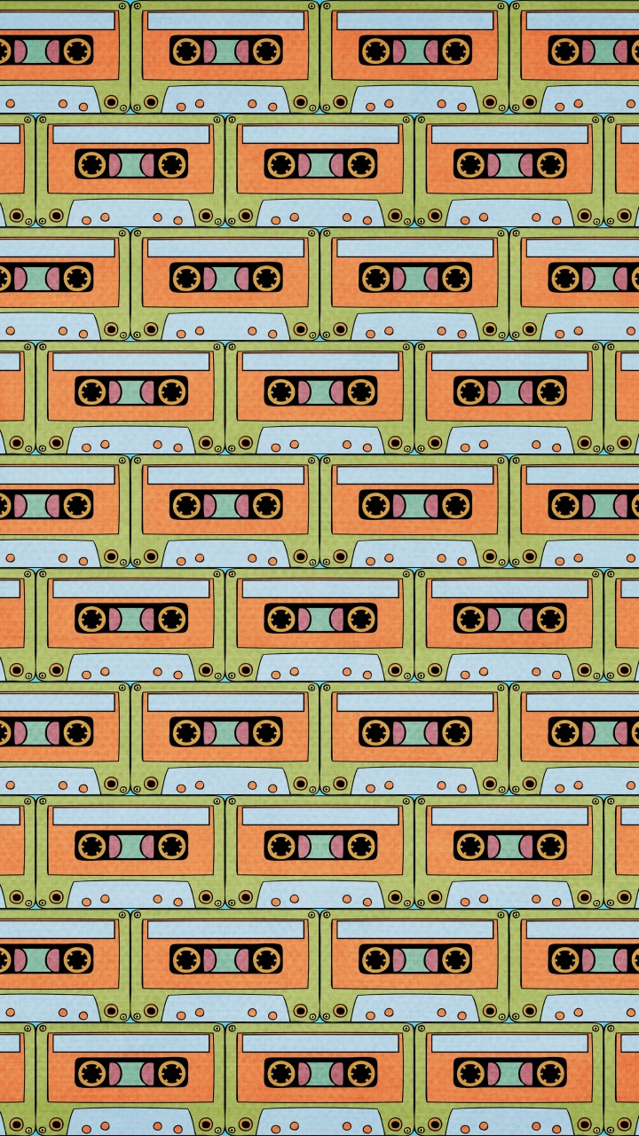 Muster, Text, YouTube, Luisito Kommuniziert, Maler. Wallpaper in 720x1280 Resolution