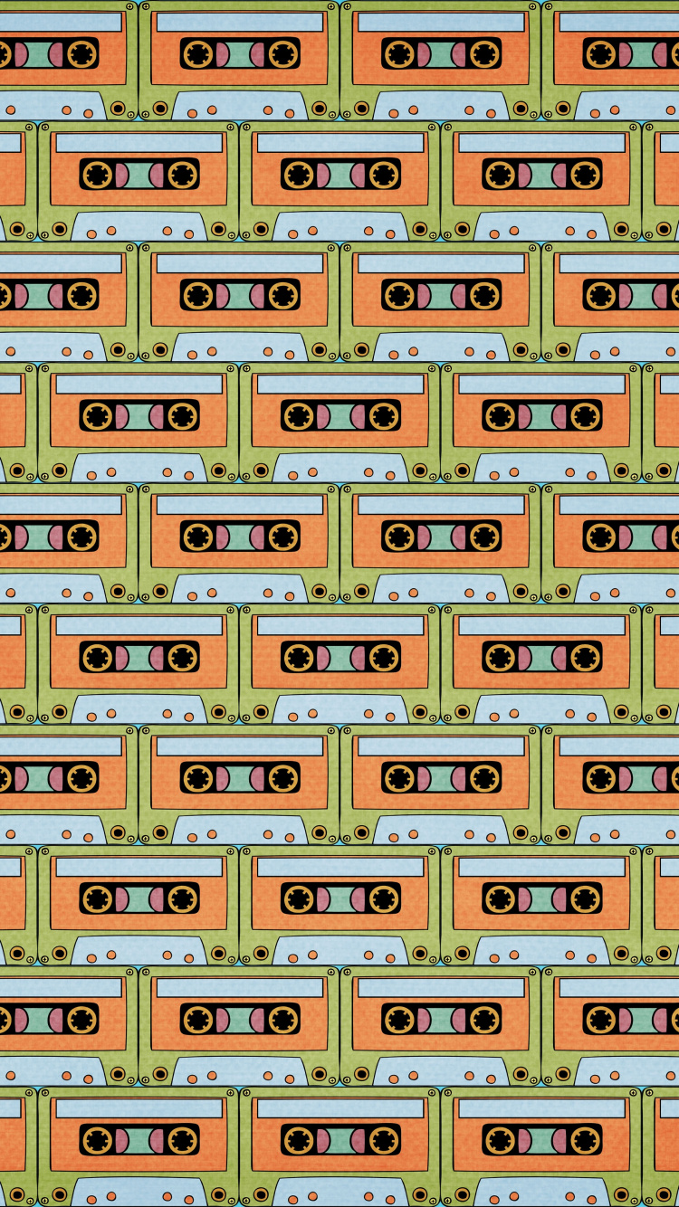 Muster, Text, YouTube, Luisito Kommuniziert, Maler. Wallpaper in 750x1334 Resolution