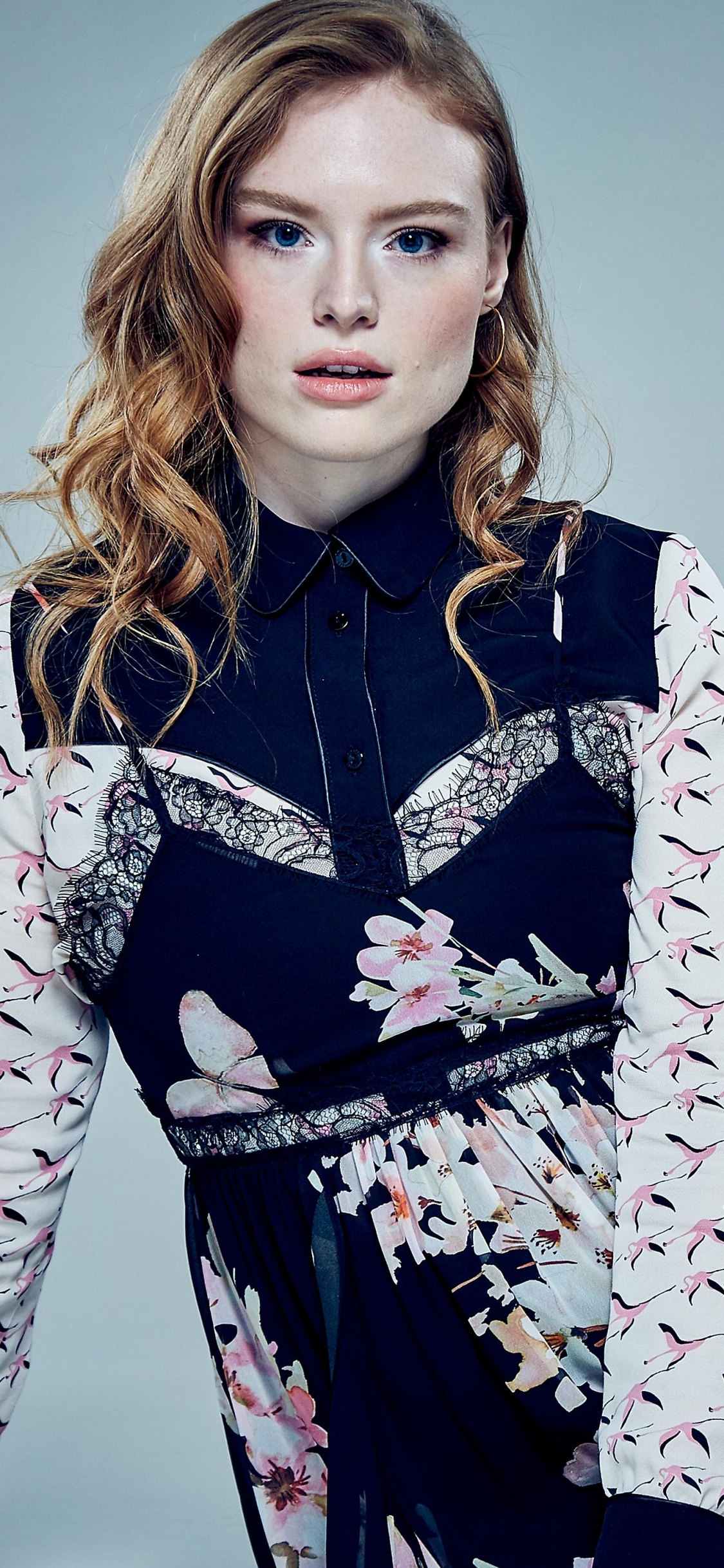 Modèle de Mode, Vêtement, Mode, Beauté, Les Vêtements D'extérieur. Wallpaper in 1125x2436 Resolution