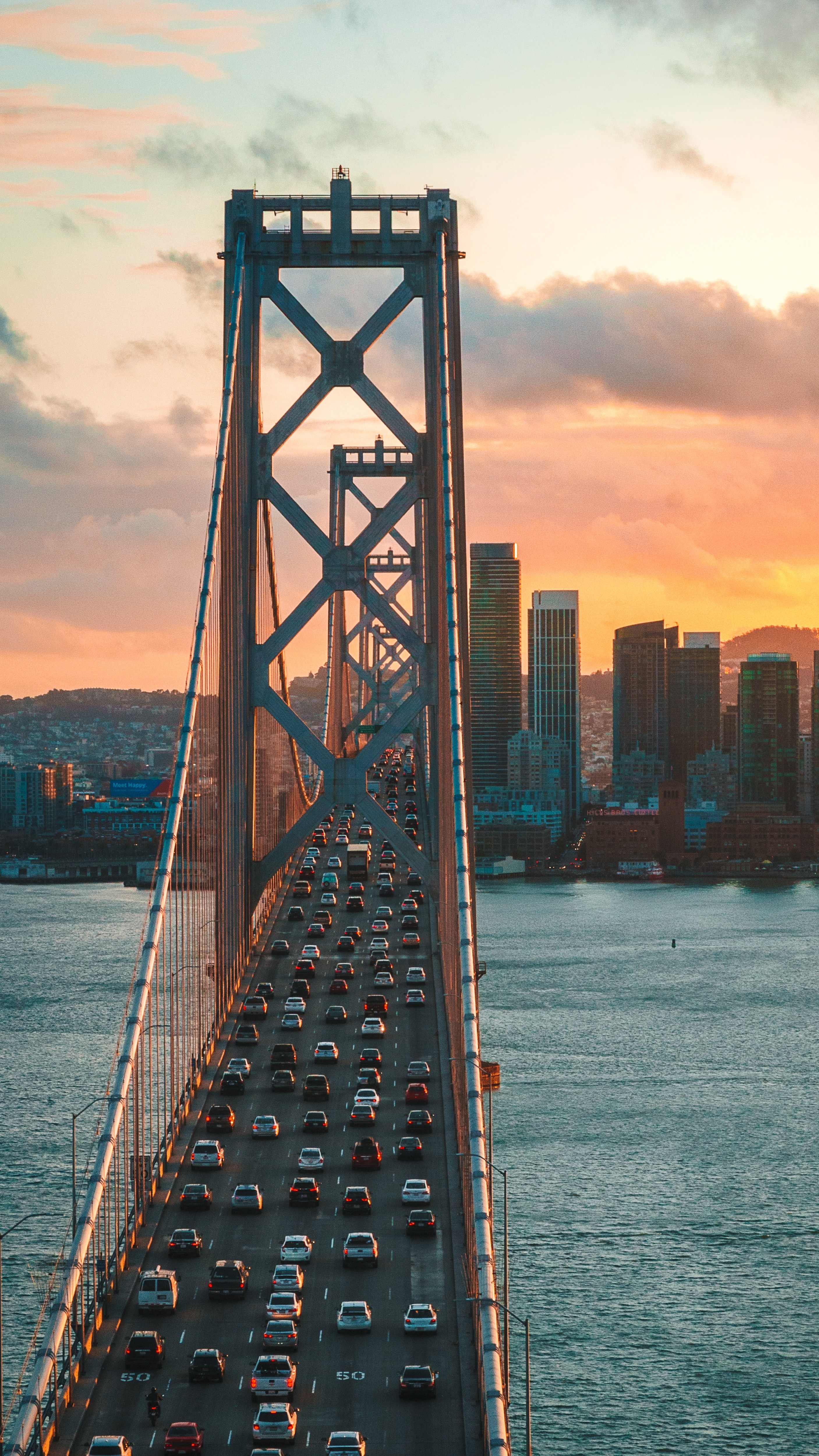 Bridge Wallpapers - Top Free Bridge Backgrounds - WallpaperAccess