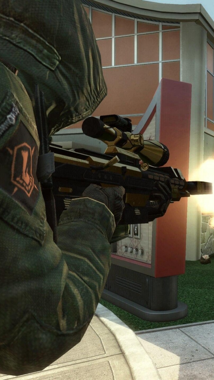 Games, Call of Duty Black Ops Ii, Call of Duty Black Ops, Call of Duty Zombies, Playstation 3. Wallpaper in 720x1280 Resolution