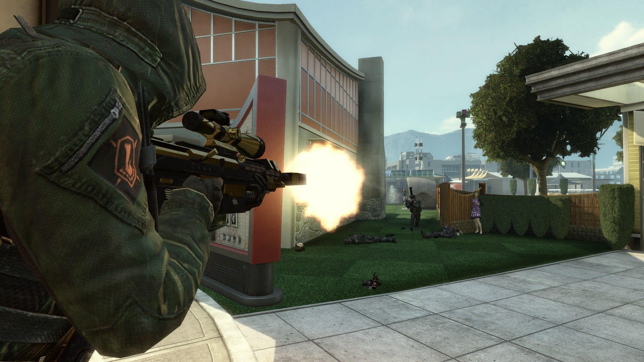 Games, Call of Duty Black Ops Ii, Call of Duty Black Ops, Call of Duty Zombies, Playstation 3. Wallpaper in 2560x1440 Resolution