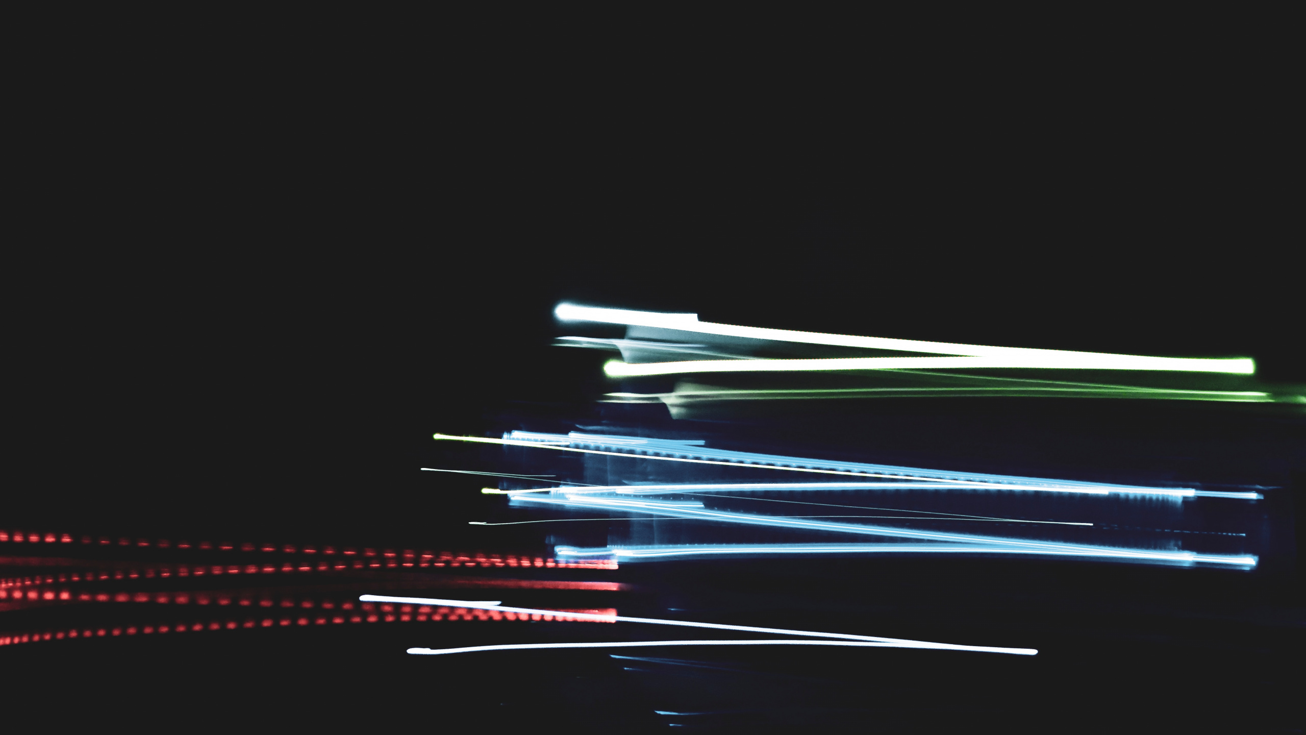 光, 电子设备, Microsoft Surface 壁纸 2560x1440 允许