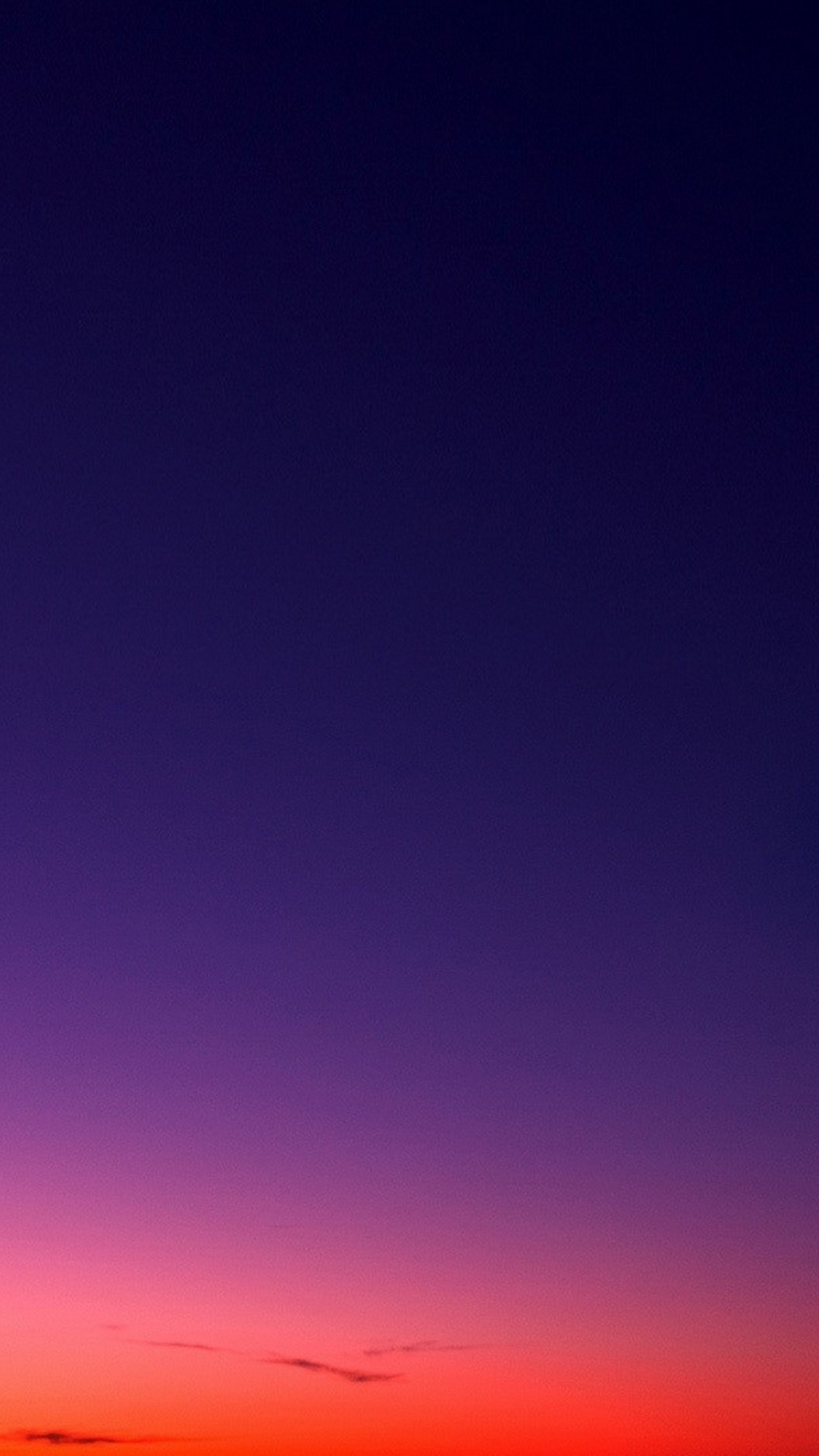 气氛, 生态区, 余辉, 日落, 自然景观 壁纸 1080x1920 允许