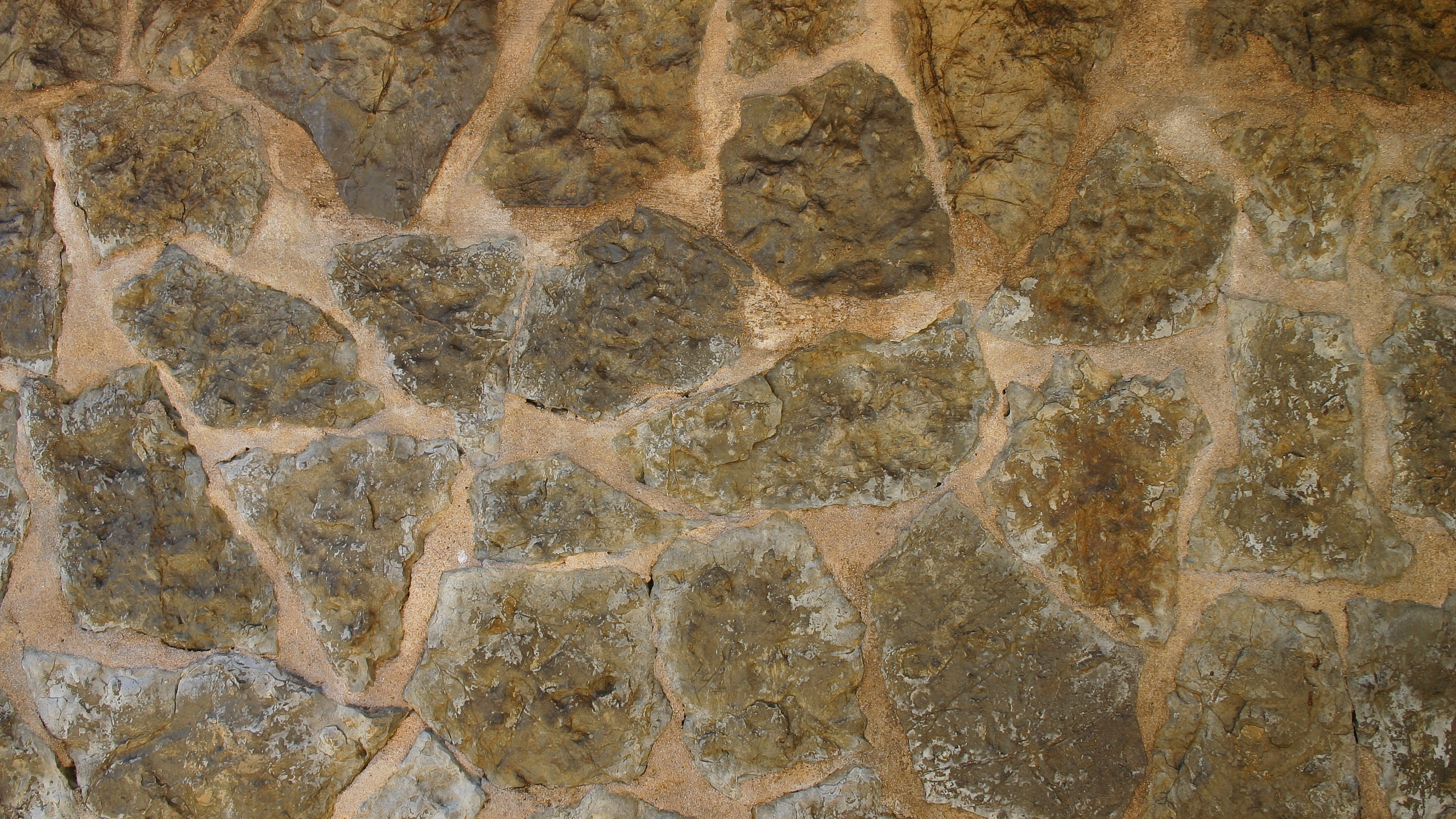 Brown and Gray Concrete Floor. Wallpaper in 2560x1440 Resolution