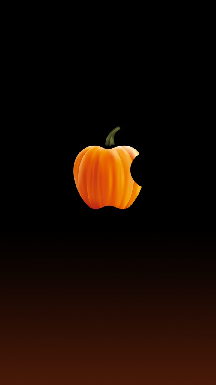 Halloween, Apples, IOS 14, Ios, Plant. Wallpaper in 720x1280 Resolution