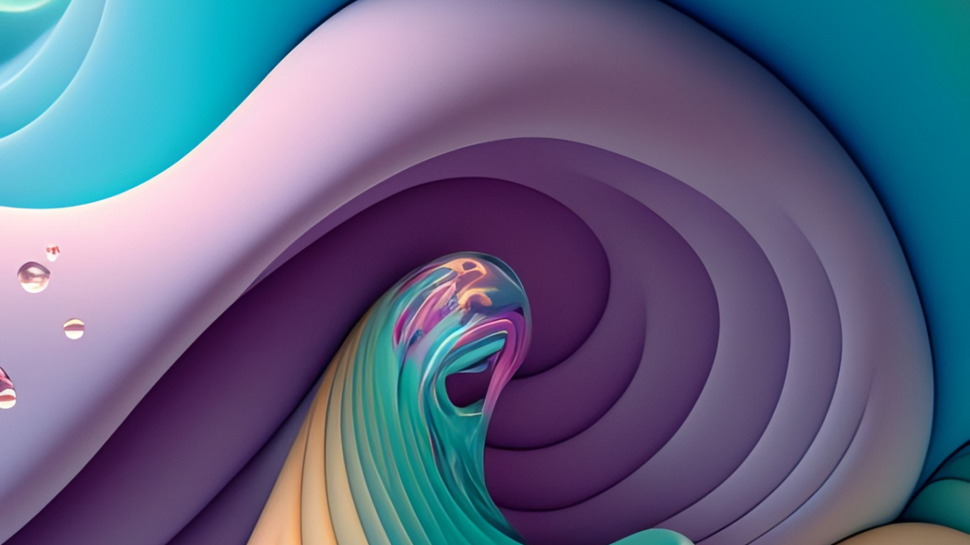 Illustration, la Pureté de la Couleur, White, Lumière, Nature. Wallpaper in 1366x768 Resolution