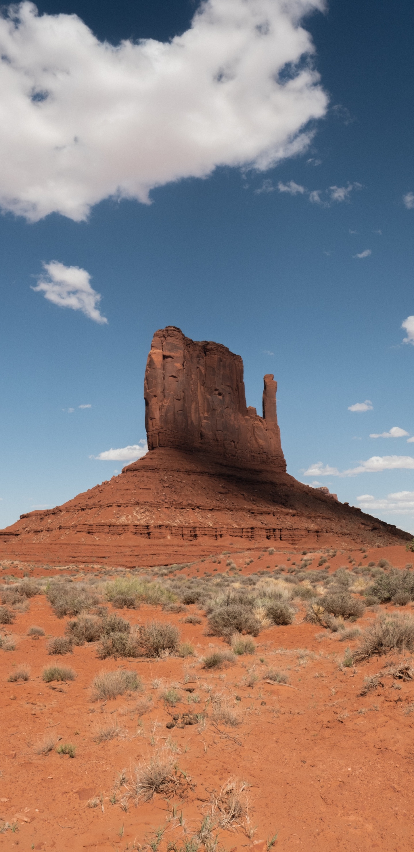 多山的地貌, Butte, 自然环境, 形成, 地质学 壁纸 1440x2960 允许